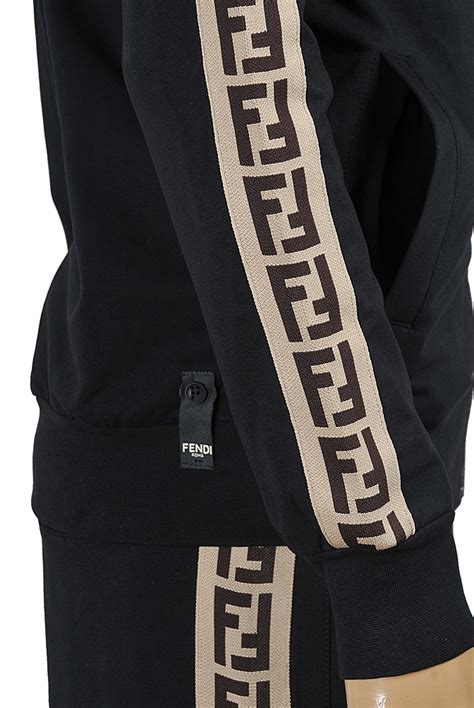 fendi clothing ebay|Fendi tracksuit.